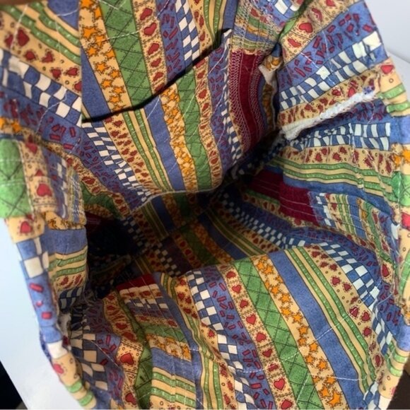 Canvas Tote Bag - Picture 3 of 7